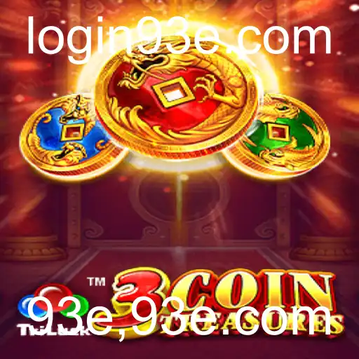 Descubra o Novo Mundo de Aventuras com 3CoinTreasures