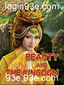 Explorando o Universo de BeautyAndTheKingdom