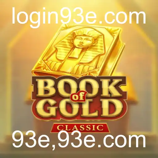 Plunge into the Adventure of BookOfGoldClassic: A Timeless Gaming Experience