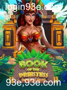 Desvendando 'BookOfThePriestess': Mergulhe na Aventura deste Jogo Fascinante