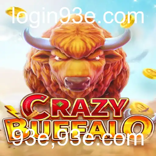 CRAZYBUFFALO: Explorando o Mundo Emocionante do Jogo Online