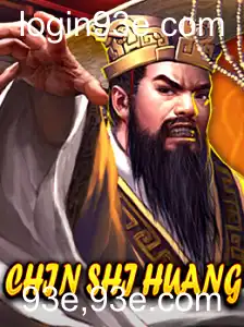 Exploração do Jogo ChinShiHuang: Regras e Introdução