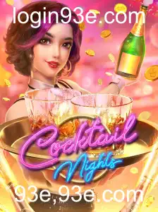 CocktailNights: Descubra a Emoção do Novo Jogo de Estratégia