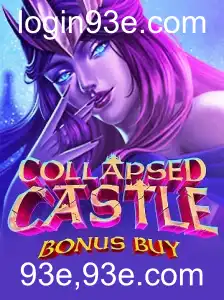 Descubra o Fascinante Mundo de CollapsedCastleBonusBuy