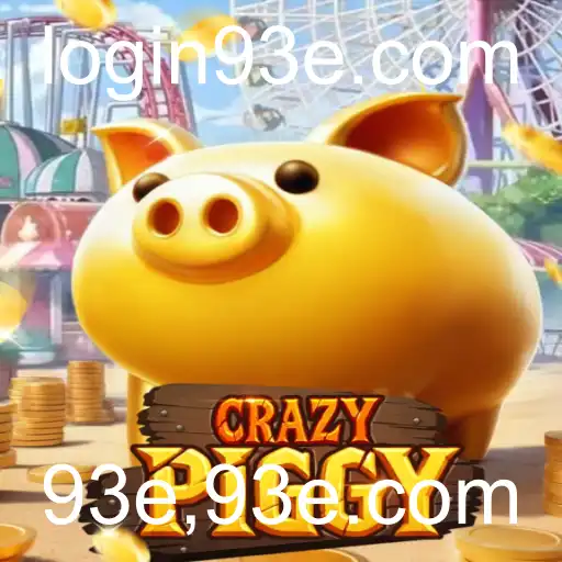 CrazyPiggy: Um Mergulho no Mundo Animado e Desafiador do Jogo