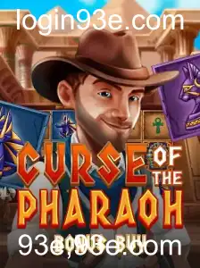 Explorando o Fascinante Mundo de CurseofthePharaohBonusBuy: Um Jogo Inovador