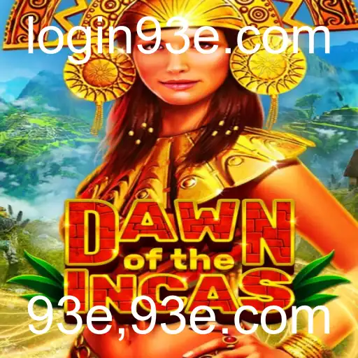 Desvendando DawnoftheIncas: A Nova Sensação de Jogos Estratégicos