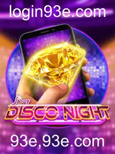 DiscoNightM: A Revolução dos Jogos em 93e.com