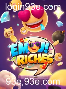 Descubra o Fascinante Mundo do Jogo EmojiRiches