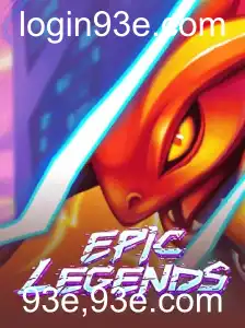 Explorando o Universo de EpicLegends: Um Guia Completo