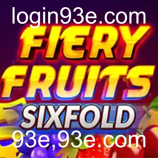 FieryFruitsSixFold: A Nova Sensação no Mundo dos Jogos