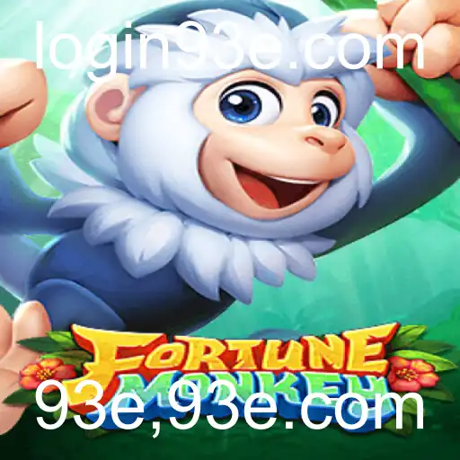 FortuneMonkey: O Jogo que Está Transformando o Cenário dos Jogos Online