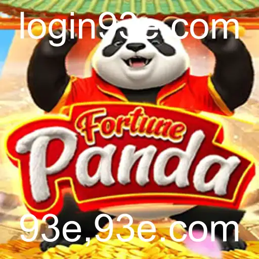 Explorando FortunePanda: Um Mergulho nas Regras e Dinâmicas do Jogo com 93e.com