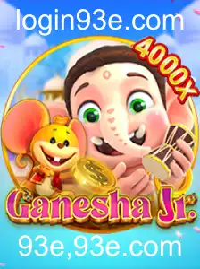 Explorando GaneshaJr: O Jogo do Momento