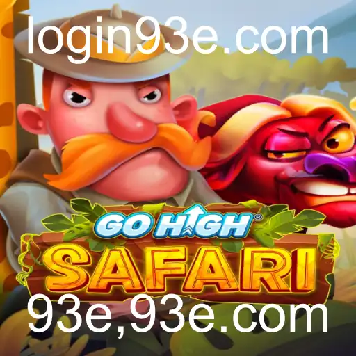 Explorando GoHighSafari: O Excitante Jogo de Aventuras Online