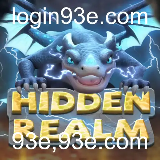 Explorando o Mundo do Jogo HiddenRealm