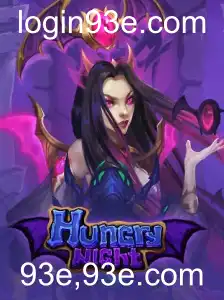 HungryNight: Um Mergulho no Mundo do Jogo Inovador