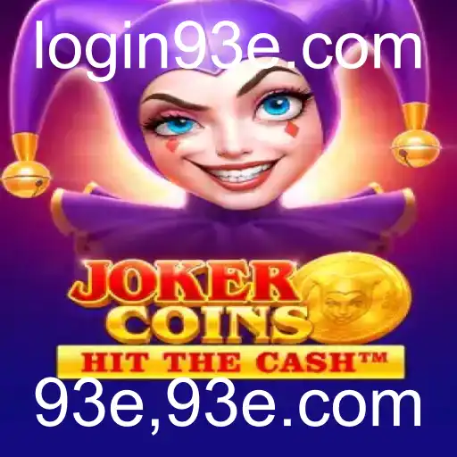 Descubra JokerCoins: O Jogo que Revoluciona a Diversão Online