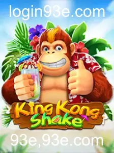 Descubra o Empolgante Mundo de KingKongShake: O Jogo que Está Conquistando o Público