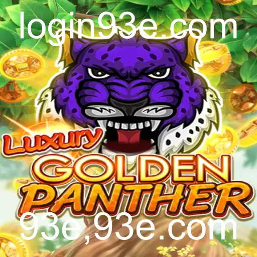 Descubra o Intrigante Jogo LUXURYGOLDENPANTHER