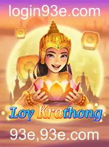 Explorando o Fascinante Jogo LoyKrathong