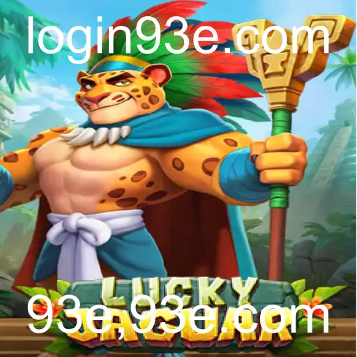 Explorando o Fascinante Mundo de LuckyJaguar