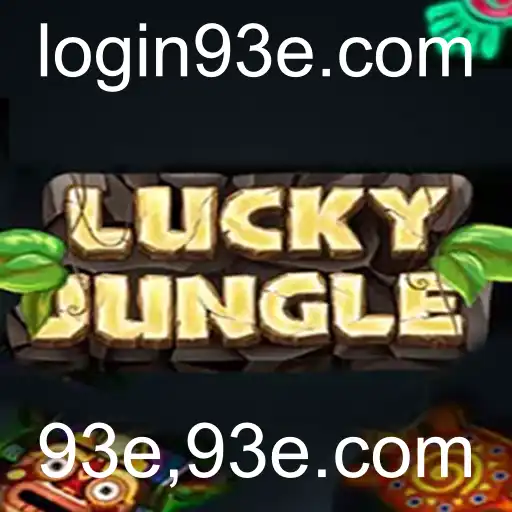 Descubra o Fascinante Mundo de LuckyJungle