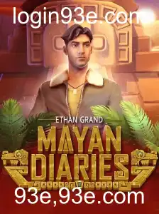 MayanDiaries: Descubra o Fascinante Mundo do Jogo