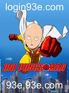 OnePunchMan: A Nova Sensação do Mundo dos Jogos