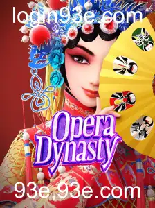 Descubra o Fascinante Mundo de OperaDynasty