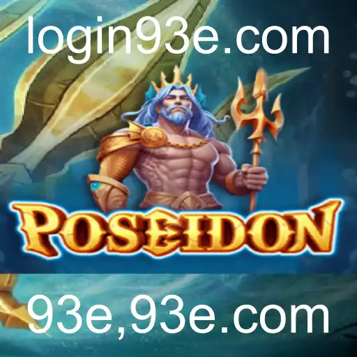 Descobrindo os Segredos de Poseidon: Uma Jornada Subaquática no Jogo Poseidon