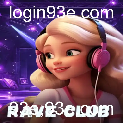 RaveClub: Mergulhe na Aventura Eletrizante do Novo Jogo de Estratégia