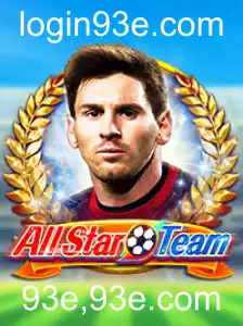 Descubra o Mundo de AllStarTeam: Uma Aventura em 93e.com