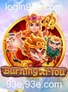 Explorando o Mundo de BurningXiYou: Uma Jornada Épica no Universo dos Jogos