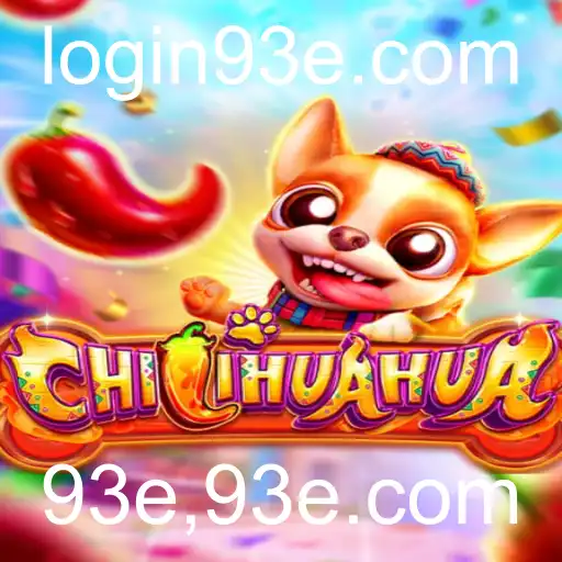 Descubra CHILIHUAHUA: O Jogo Inovador de Estratégia e Aventura