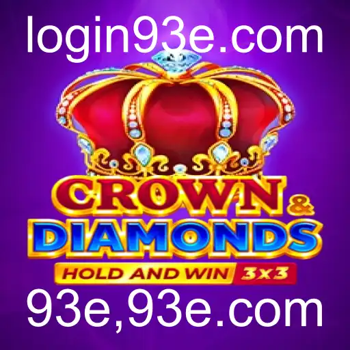 Explorando o Mundo do Jogo Crowndiamonds: Estratégia e Diversão