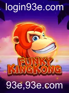 FunkyKingKong: Aventure-se no Mundo Vibrante do Novo Jogo Online
