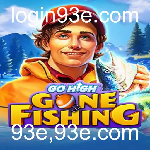 Descubra o Fascinante Mundo de GoHighGoneFishing - O Jogo Que Está Revolucionando 93e