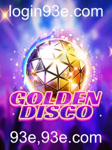 GoldenDisco: A Revolução dos Jogos e Entretenimento em 93e
