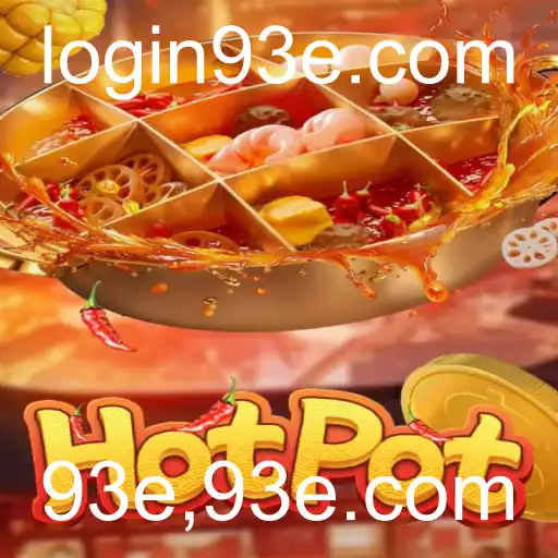 Descubra o Fascinante Mundo do Jogo Hotpot