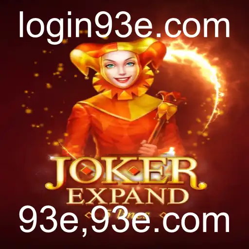 Descubra o Mundo Empolgante de JokerExpand: Um Guia Completo