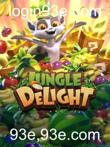 Descubra a Aventura de JungleDelight: Um Mergulho na Selva Misteriosa