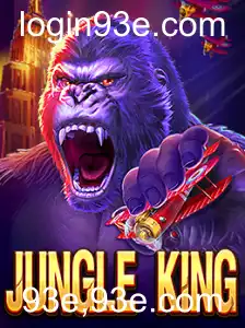 Descubra o Fascinante Mundo de JungleKing: Aventura e Estratégia