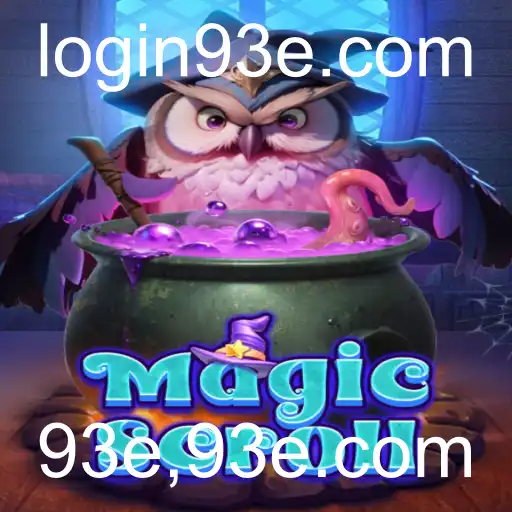 Descubra o Mundo Encantador de MagicScroll: Um Jogo Inovador