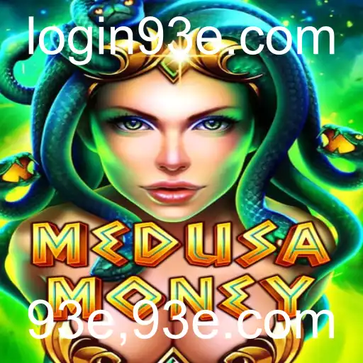 Descubra MedusaMoney: Aventuras e Recompensas no Universo de 93e.com