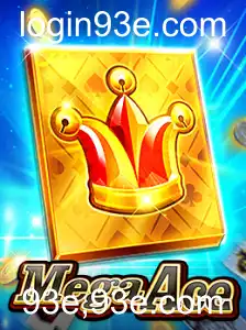Descubra MegaAce: Um Jogo Inovador e Emocionante