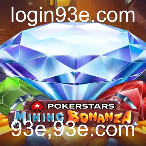 PokerStars: Explorando o Universo do Poker Online com 93e.com