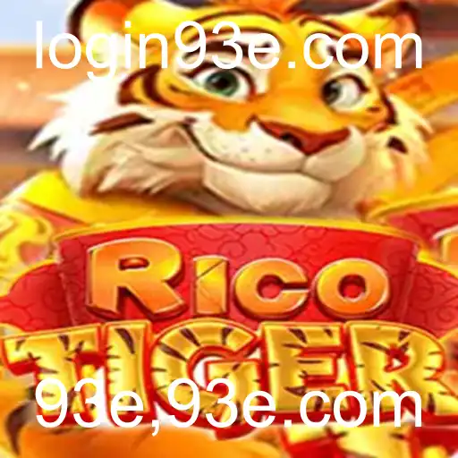 Descubra o Mundo Empolgante de RicoTiger: Um Jogo de Estratégia e Aventura