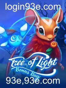 TreeOfLightBonusBuy: Aventura e Estratégia no Jogo de Slot