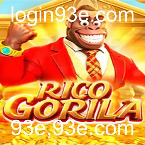 Explorando o Mundo de RicoGorila: Um Jogo Inovador